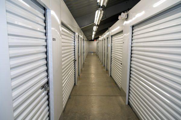 Mabey's Self Storage