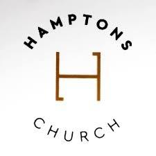 Logo of Hamptons Church