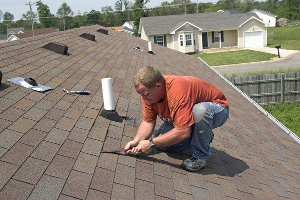 Express Roofing San Antonio