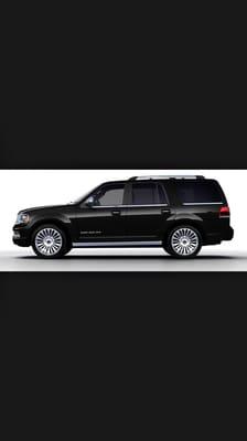 2015 Lincoln Navigator-L