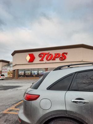 Tops Friendly Markets