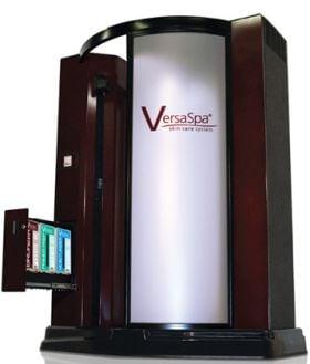 Versa Spa (Spray Tan)