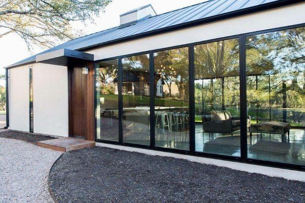 Eco Windows & Doors