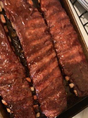 Ribs