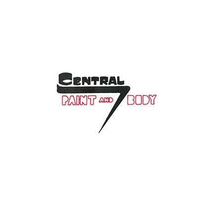 Central Paint & Body Inc