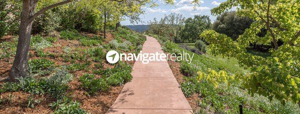 Wendy Harnage - Navigate Realty