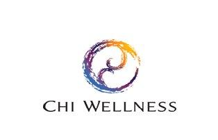 Logo of Chi Wellness, LLC, The Center of Qigong