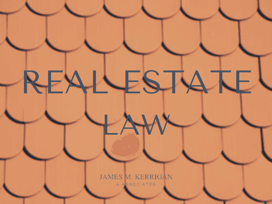 Oklahoma City Real Estate Attorneys  |  James M. Kerrigan & Associates  |  Commercial & Residential Agreements, Quiet Title Action and more.