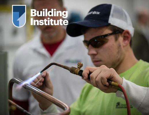 Building Institute of Central Kentucky