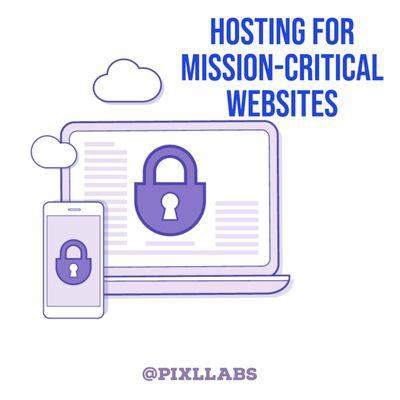 Need hosting?