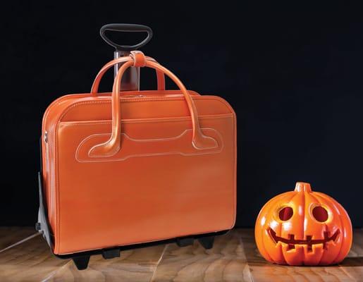 Get in the #Halloween Spirit with the Willowbrook