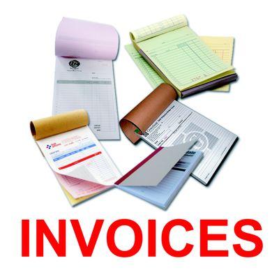 INVOICES