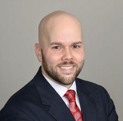 Adam Orlowski - Financial Advisor