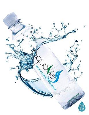 Alkaline Water PH9.5