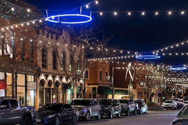 Linden Street Renovation/Improvements | Fort Collins, CO