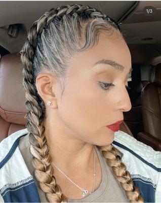 Braids