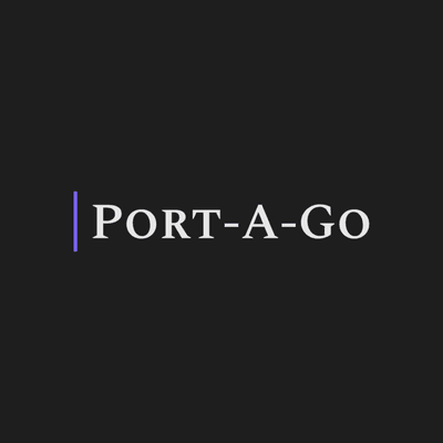 Port A Go