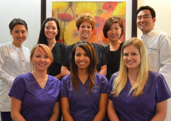 Carmichael Dental Group