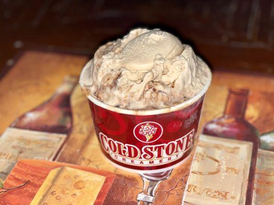 Cold Stone Creamery