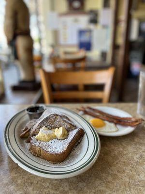 Cable Car Cafe