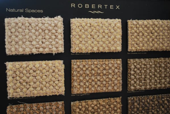 Wool Robertex