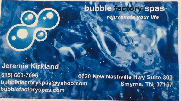 Business Card