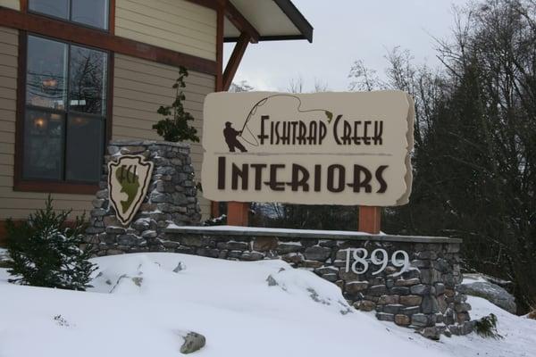 Fishtrap Creek Interiors