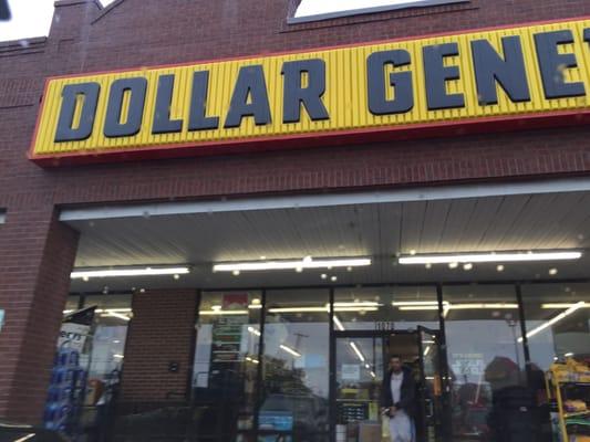 Dollar General