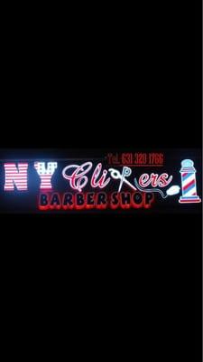 NY Clippers Barbershop Inc