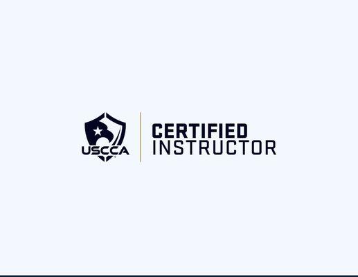 USCCA certified instructor