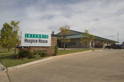 INTEGRIS Hospice House