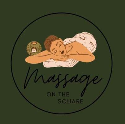 Massage on the Square