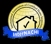 We are a proud member of the International Association of Certified Home Inspectors!