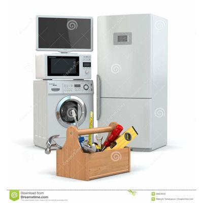 G N O Residential Appliance Repair