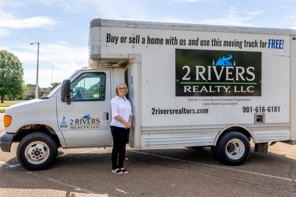 2 Rivers Realty, LLC