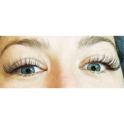 Classic Lash Set