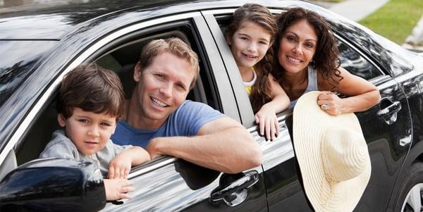 Austin, Texas Auto Insurance