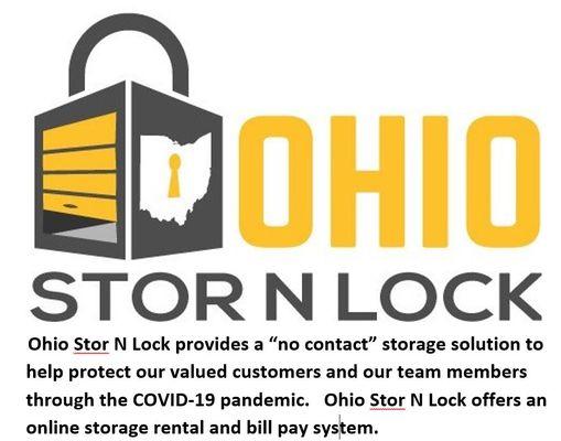 Ohio Stor N Lock