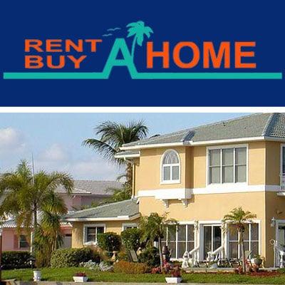 Rent a Home Buy a Home