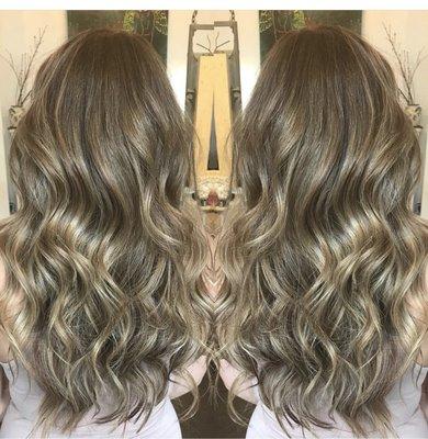 Balayage