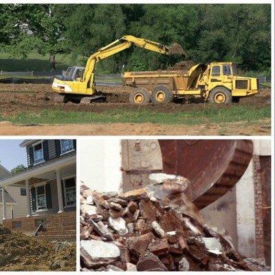 Puna Bulldozing & Bobcat Services