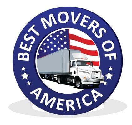 Best Movers of America,Inc