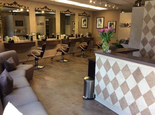 Studio 4 Hair Salon, Barrington IL 60010