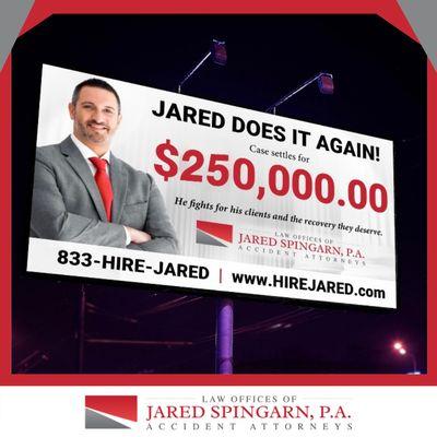 Jared Richard Spingarn