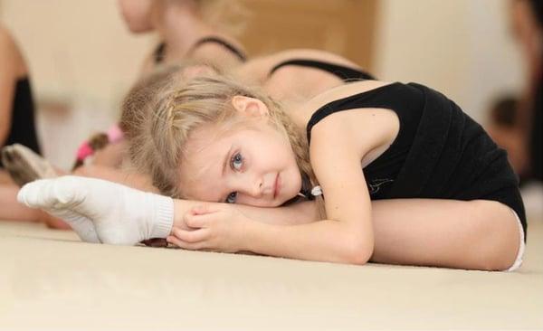 Active Kids Gymnastics