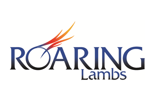 Roaring Lambs Ministries