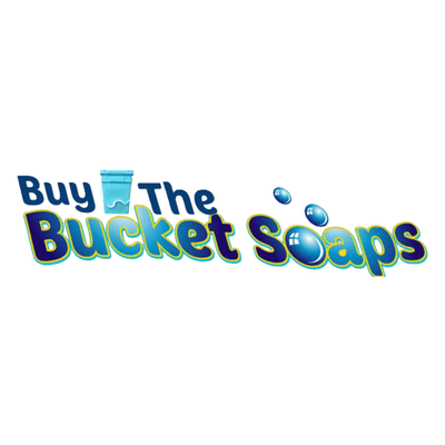 Buy the Bucket Soaps