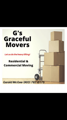 G's Graceful Movers