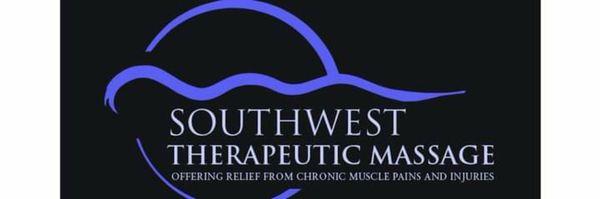 SouthWest Therapeutic Massage  Logo