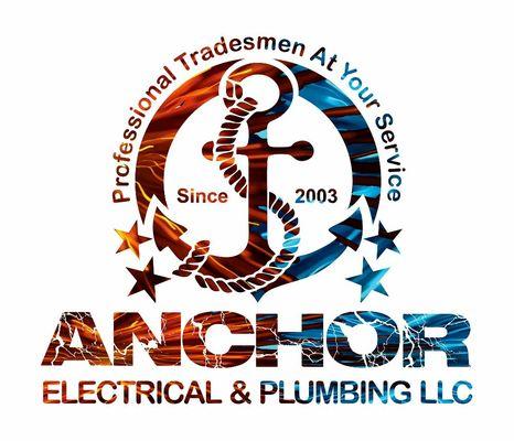 Anchor Electrical & Plumbing provides electrical, plumbing, and handyman services for your residential and commercial needs.